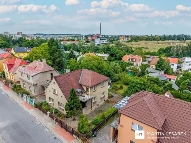 Prodej rodinného domu, Praha - Čakovice, Krystalová, 192 m2