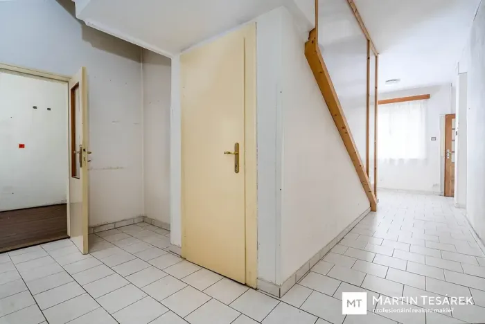 Prodej rodinného domu, Praha - Čakovice, Krystalová, 192 m2