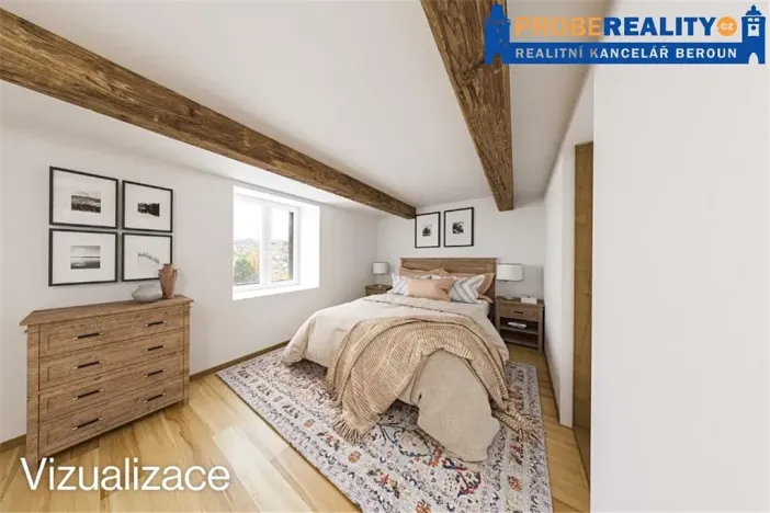 Prodej rodinného domu, Zaječov, 100 m2