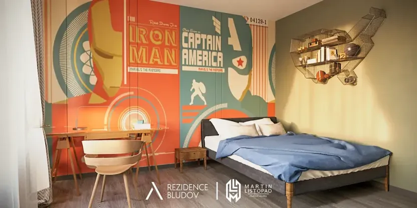 Prodej rodinného domu, Bludov, Za školou, 132 m2