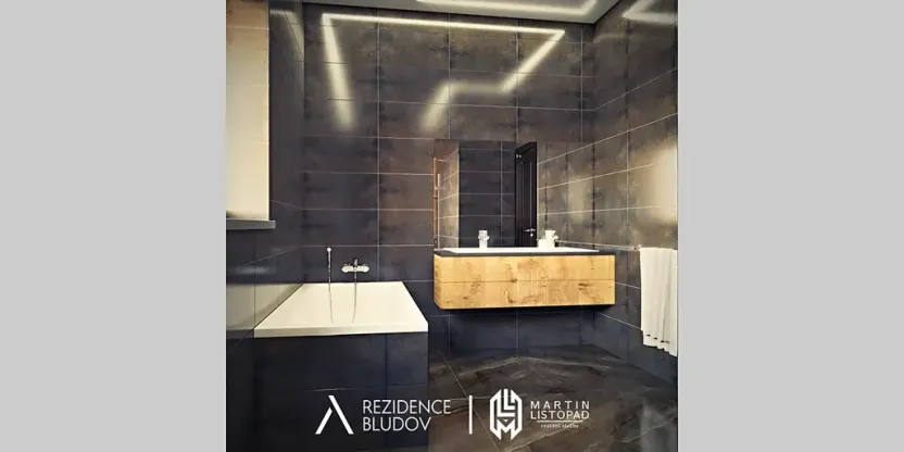 Prodej rodinného domu, Bludov, Za školou, 132 m2