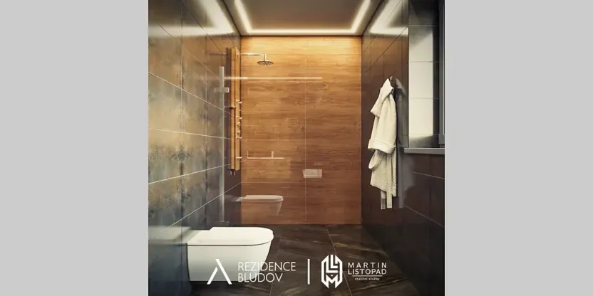 Prodej rodinného domu, Bludov, Za školou, 132 m2