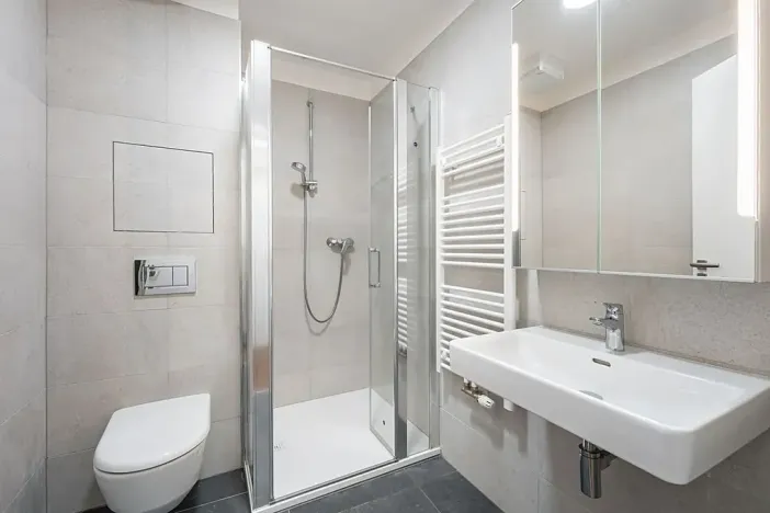 Pronájem bytu 1+kk, Brno, Spolková, 36 m2