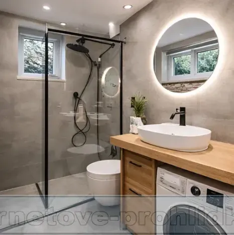 Pronájem bytu 1+kk, Praha - Vršovice, Bajkalská, 45 m2