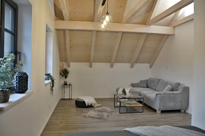 Pronájem bytu 1+1, Liberec, 44 m2