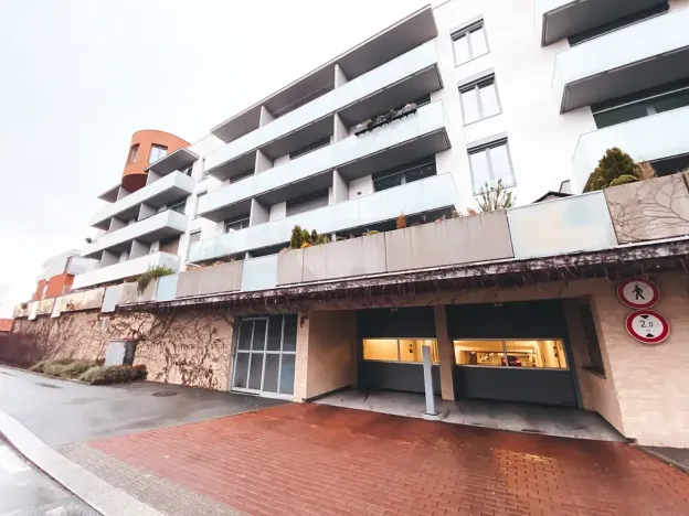 Pronájem bytu 2+kk, Praha - Kobylisy, Čumpelíkova, 52 m2