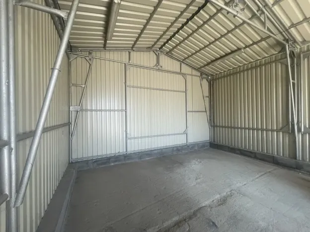 Pronájem skladu, Čepí, 50 m2