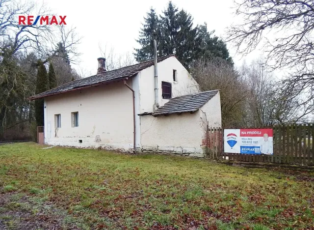 Prodej rodinného domu, Čistá, 70 m2