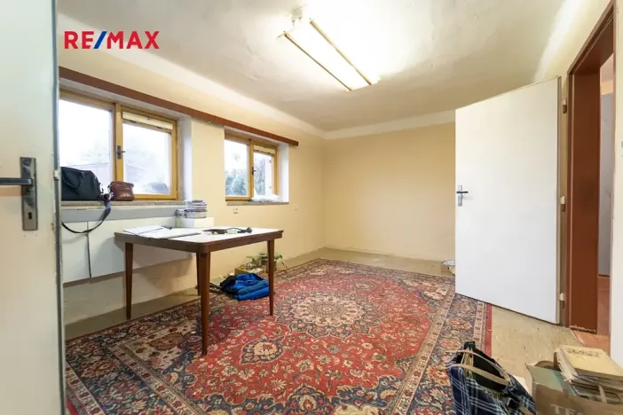 Prodej rodinného domu, Kladno, Marie Majerové, 53 m2