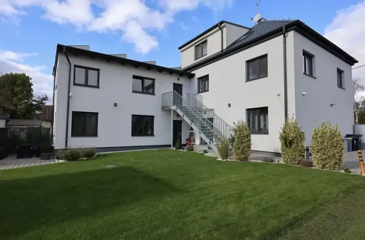 Pronájem bytu 2+kk, Chrášťany, 50 m2