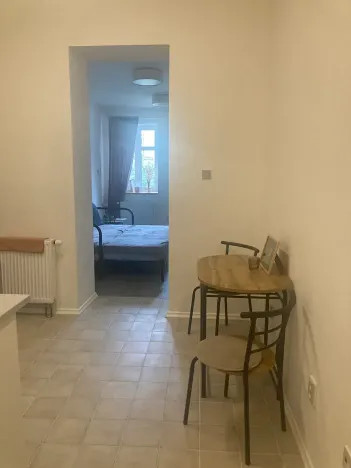 Pronájem bytu 1+1, Litoměřice, Šaldova, 37 m2