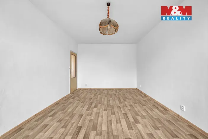 Prodej bytu 2+1, Přelouč, Studentská, 55 m2