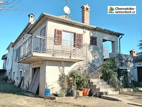 Prodej rodinného domu, Poreč, Chorvatsko, 150 m2