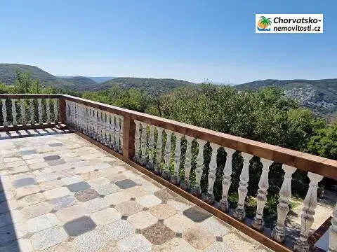 Prodej rodinného domu, Crikvenica, Chorvatsko, 230 m2