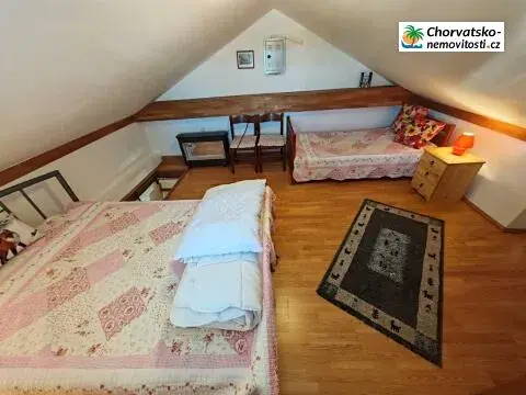 Prodej rodinného domu, Omišalj, Chorvatsko, 60 m2