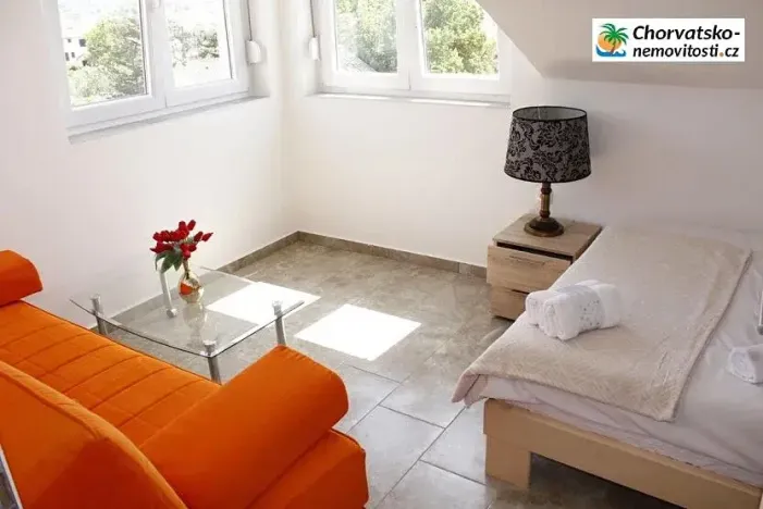 Prodej rodinného domu, Stara Novalja, Chorvatsko, 240 m2