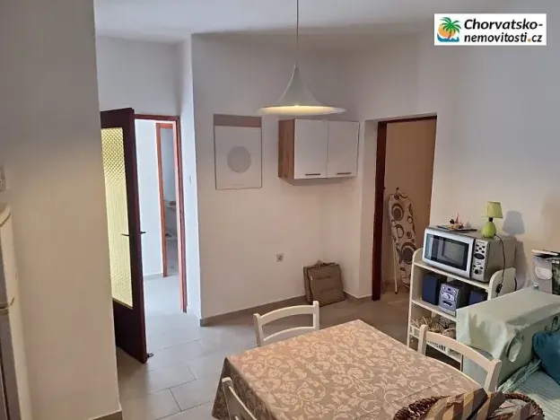 Prodej bytu 3+kk, Miškovići, Chorvatsko, 70 m2