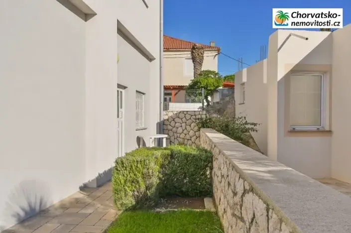 Prodej bytu 5+1, Novalja, Chorvatsko, 109 m2