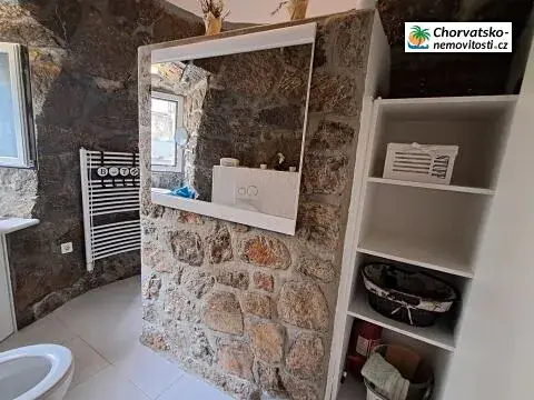 Prodej rodinného domu, Opatija, Chorvatsko, 67 m2