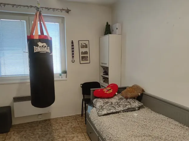 Prodej bytu 4+kk, Chlumín, 75 m2