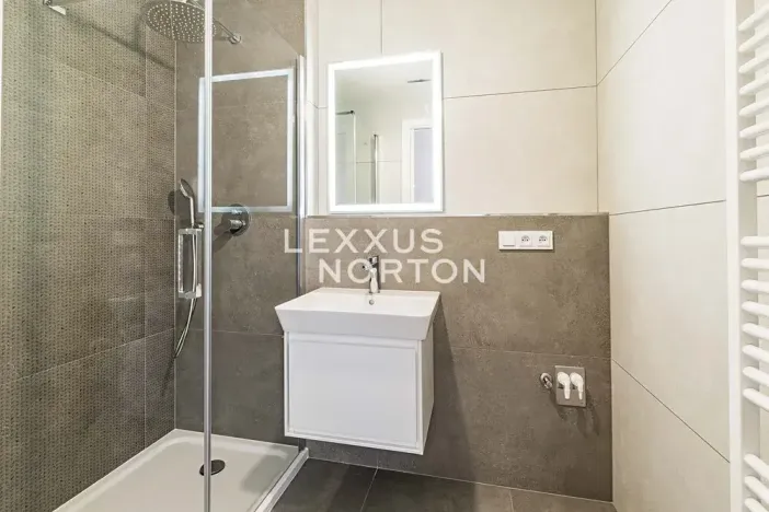 Prodej bytu 3+kk, Praha - Žižkov, Biskupcova, 113 m2