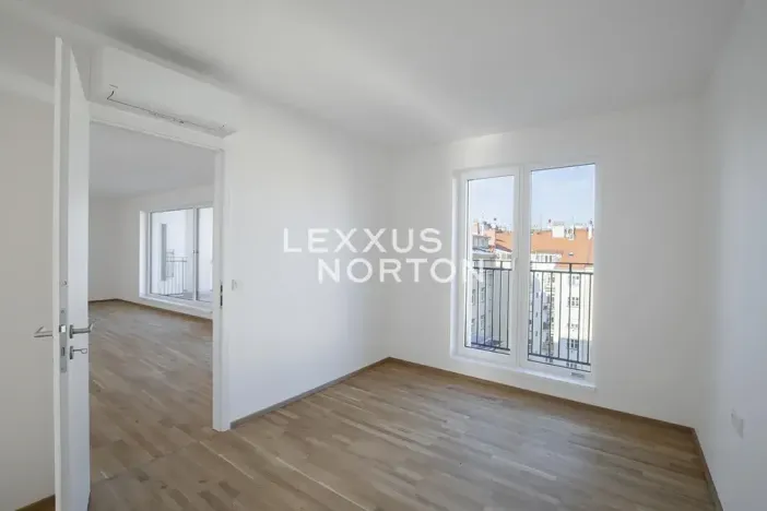 Prodej bytu 3+kk, Praha - Žižkov, Biskupcova, 113 m2