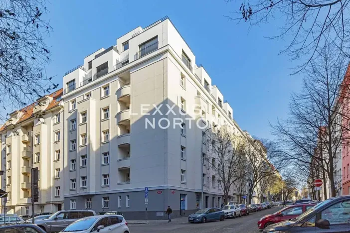 Prodej bytu 3+kk, Praha - Žižkov, Biskupcova, 113 m2