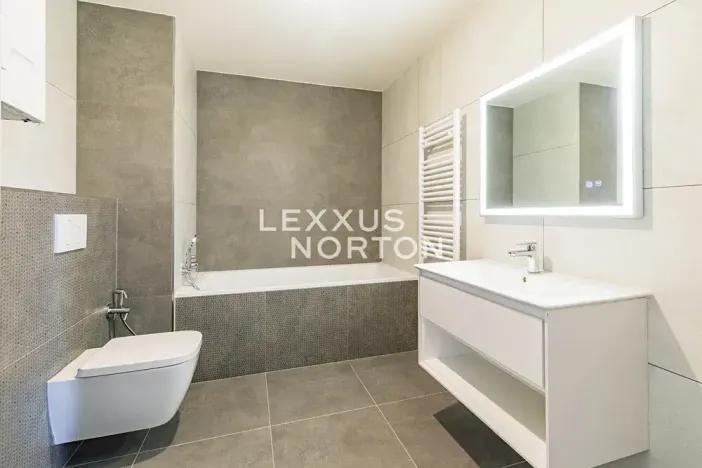 Prodej bytu 2+kk, Praha - Žižkov, Biskupcova, 69 m2