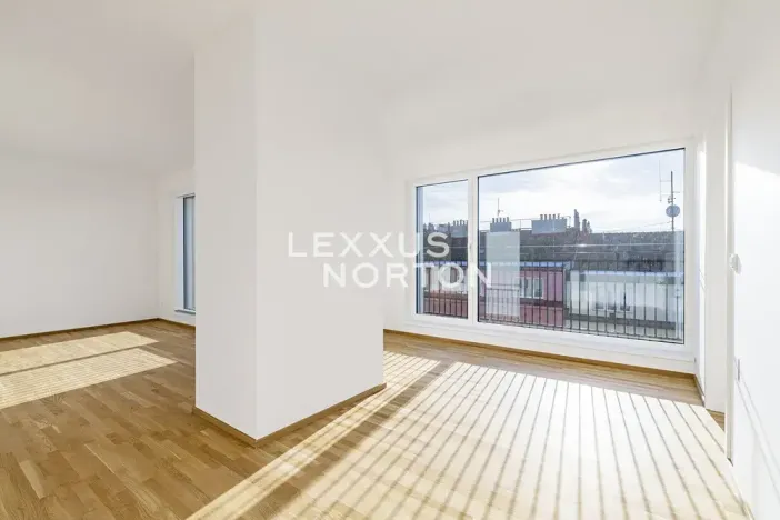 Prodej bytu 3+kk, Praha - Žižkov, Biskupcova, 98 m2