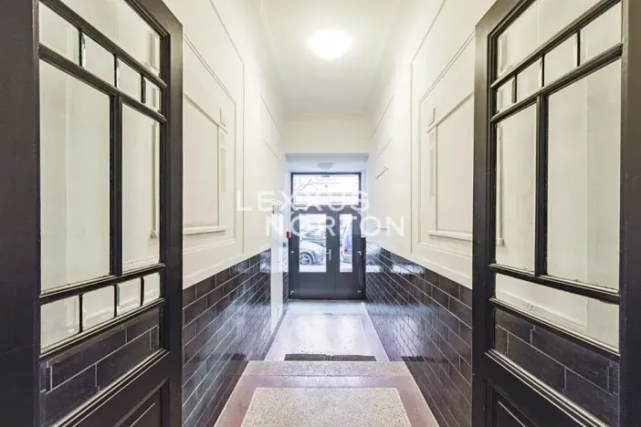 Prodej bytu 3+kk, Praha - Žižkov, Biskupcova, 98 m2