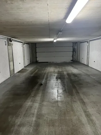 Pronájem garáže, Liberec, Ježkova, 15 m2