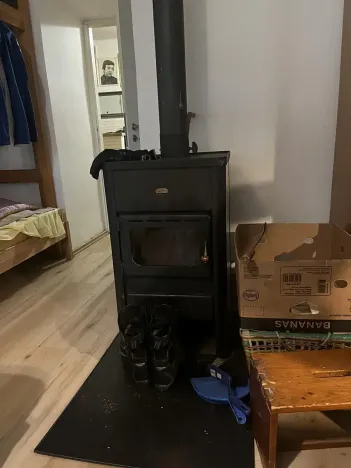 Prodej rodinného domu, Ondřejov, nám. 9. května, 74 m2