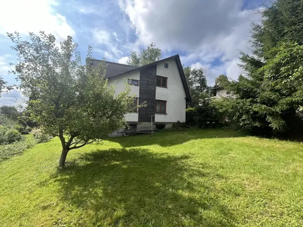 Prodej rodinného domu, Liberec, U Školky, 124 m2