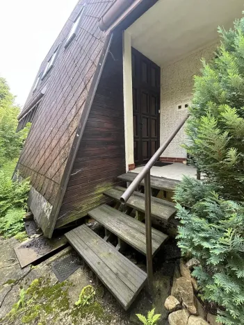 Prodej rodinného domu, Liberec, U Školky, 124 m2