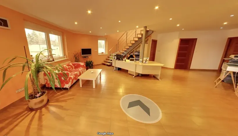 Pronájem kanceláře, Liberec, Chabarovská, 9 m2