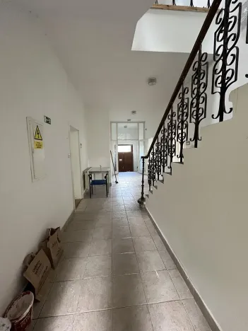 Pronájem komerční nemovitosti, Liberec, Karoliny Světlé, 305 m2