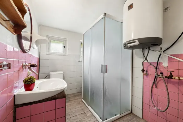 Prodej rodinného domu, Šanov, 116 m2