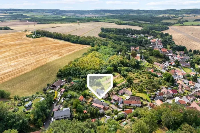 Prodej rodinného domu, Šanov, 116 m2