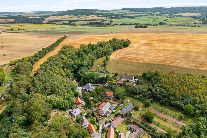 Prodej rodinného domu, Šanov, 116 m2