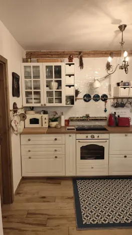 Pronájem rodinného domu, Březová nad Svitavou, 70 m2