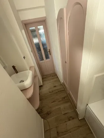 Pronájem rodinného domu, Březová nad Svitavou, 70 m2