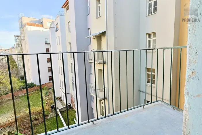 Prodej bytu 3+1, Brno, bratří Čapků, 115 m2