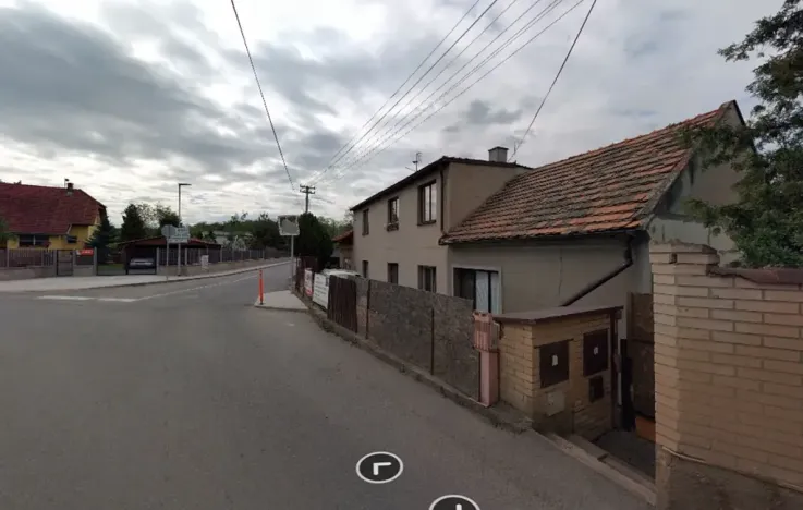 Prodej rodinného domu, Zdiby, K Holosmetkům, 60 m2