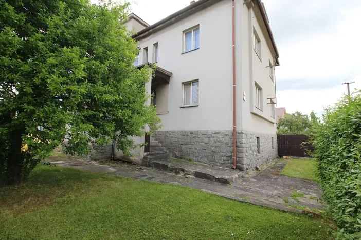 Pronájem bytu 3+1, Plzeň, Nepomucká, 146 m2