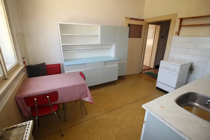 Pronájem bytu 3+1, Plzeň, Nepomucká, 146 m2