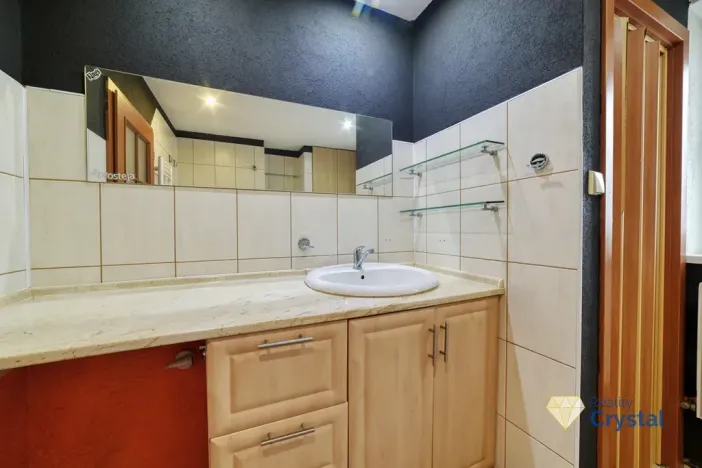 Prodej bytu 2+1, Planá, Zahradní, 55 m2