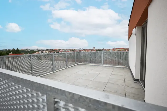 Pronájem bytu 2+kk, Plzeň, Železniční, 78 m2