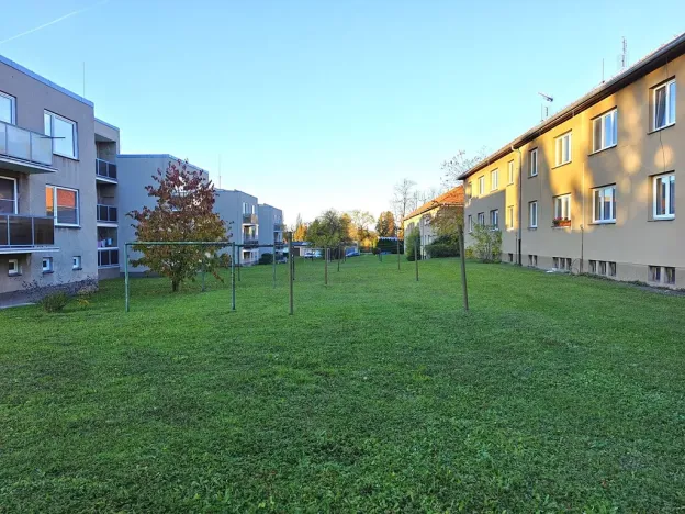 Prodej bytu 2+1, Čelákovice, V Prokopě, 65 m2