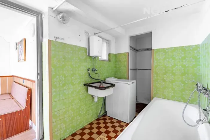 Prodej rodinného domu, Říčky, 72 m2