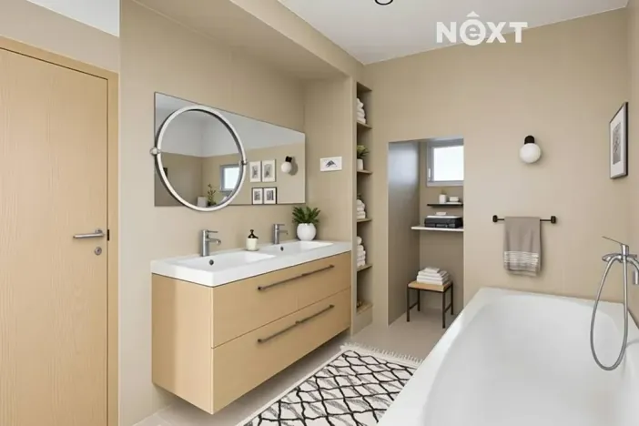 Prodej rodinného domu, Říčky, 72 m2